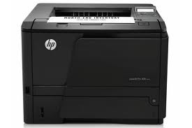Máy in HP LaserJet Pro 400 M401D (In, Duplex)