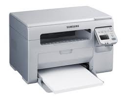 Máy in Laser đa chức năng SamSung SCX – 3401F (In,scan,copy,fax)